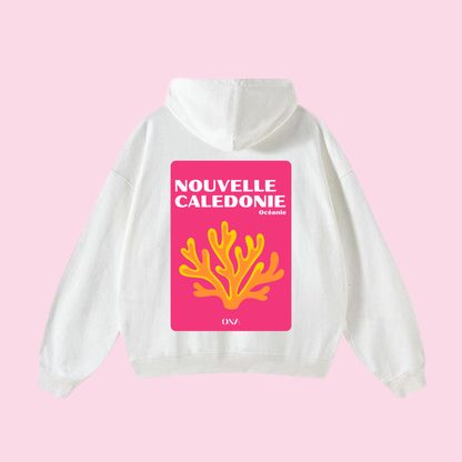 Sweat shirt - Nouvelle Calédonie 🪸