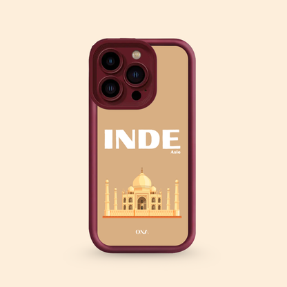 Coque Iphone - Inde 🛕