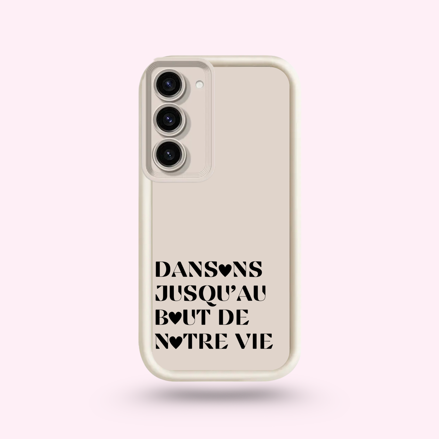 Coque Samsung - Dansons 💃🏼