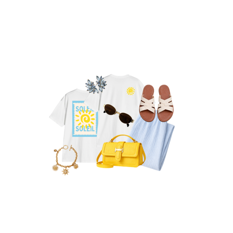 Ma Box - Ines 🌞