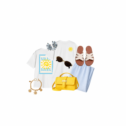 Ma Box - Ines 🌞