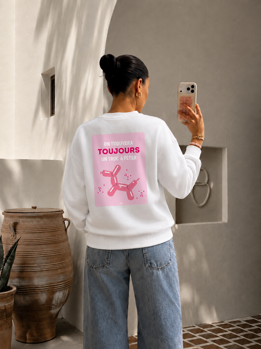 Sweat - Toujours 🪩