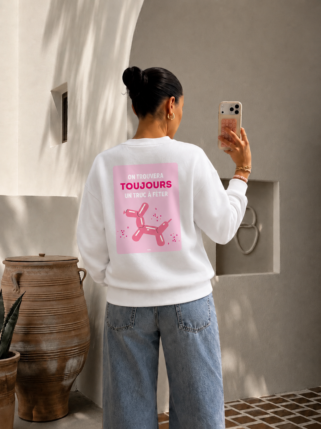 Sweat - Toujours 🪩