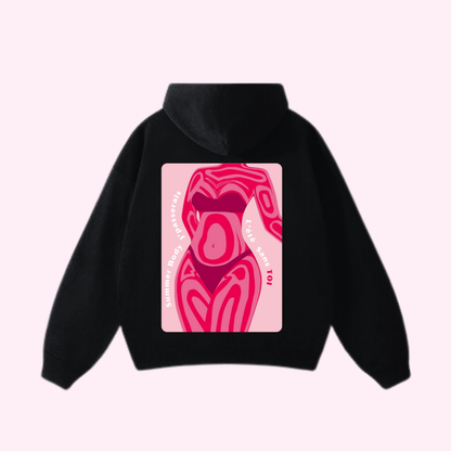 Sweat shirt - Summer Body 🍦