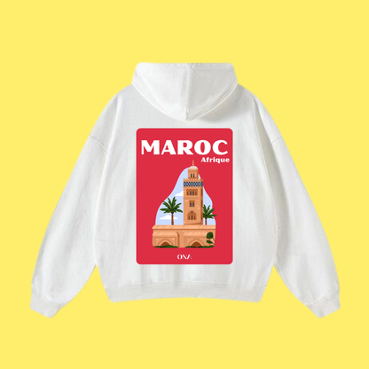 Sweat shirt - Maroc 🇲🇦