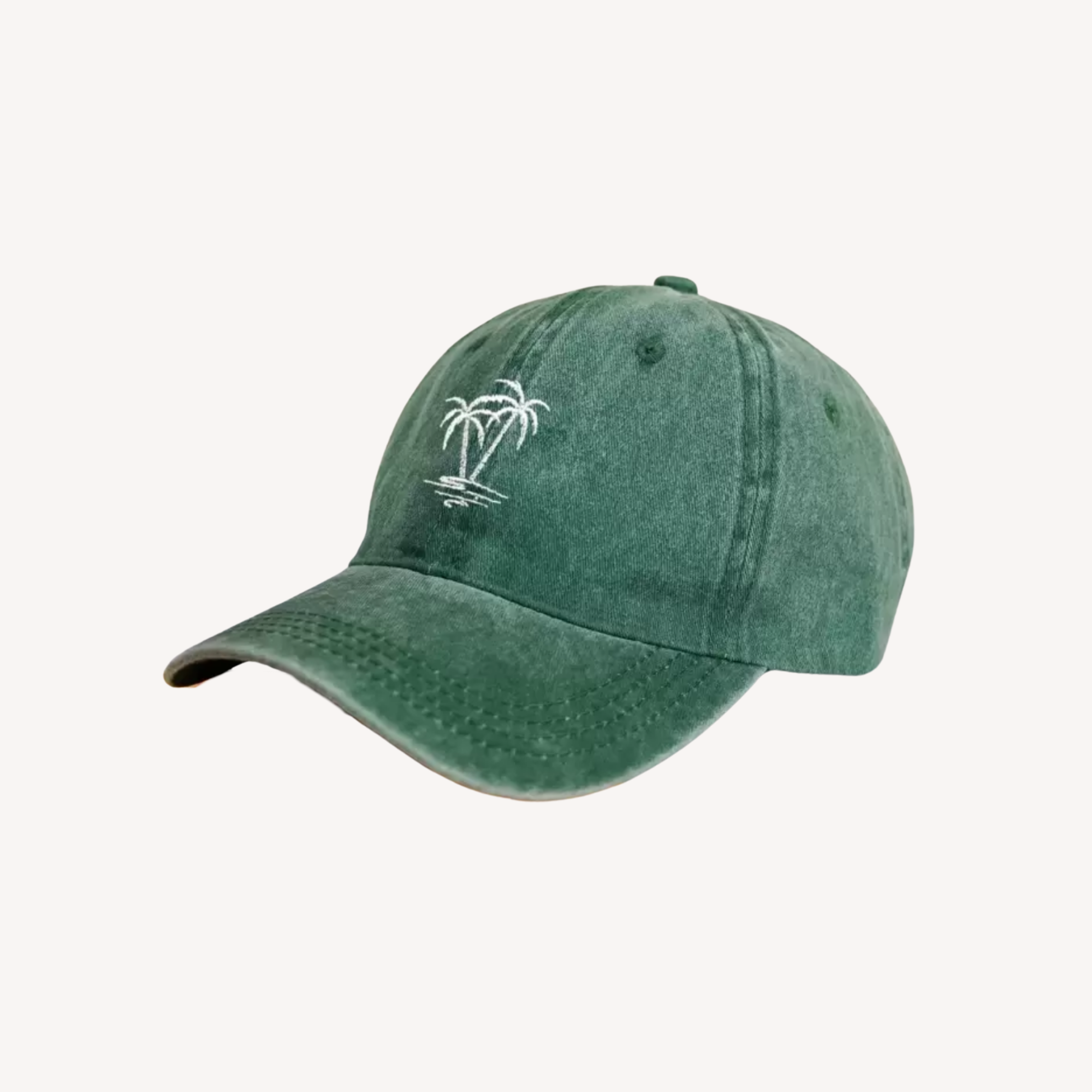 Casquette - 4 coloris 🌴