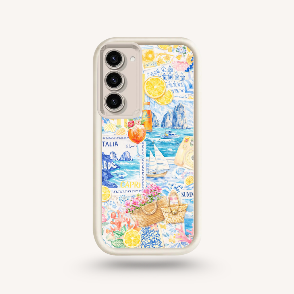 Coque Samsung - Lola 🌼