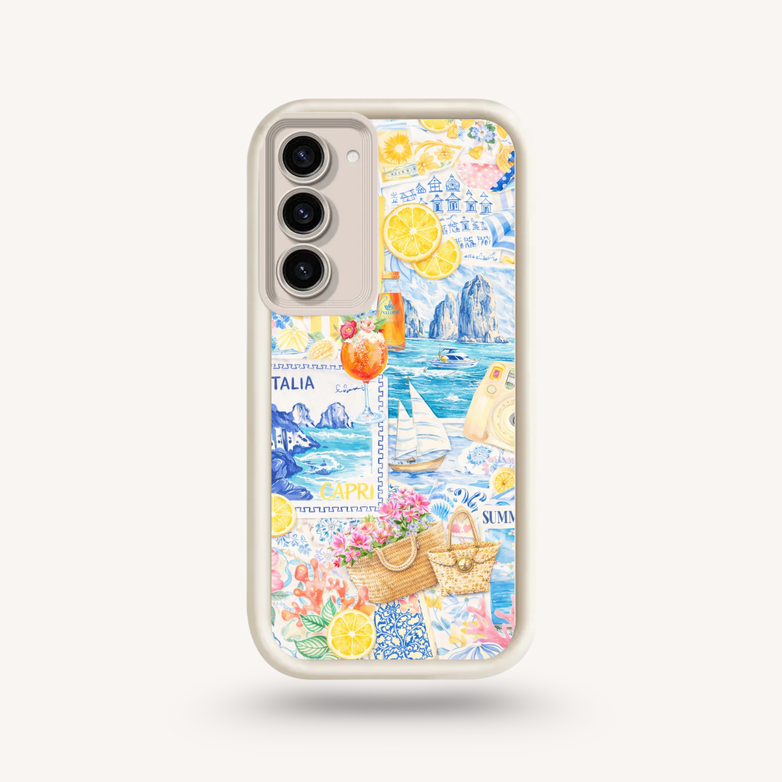 Coque Samsung - Lola 🌼