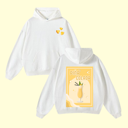Sweat shirt - Piña Colada 🍍