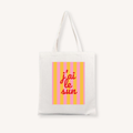 Tote Bag - J’ai le sun ☀️