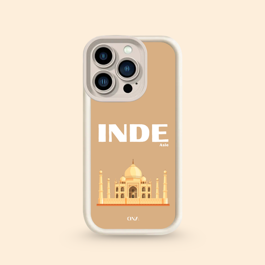 Coque Iphone - Inde 🛕