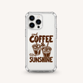 Coque Iphone - Coffee 🧋