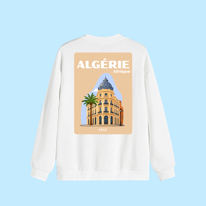 Sweat shirt - Algérie 🇩🇿