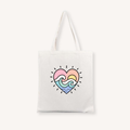 Tote Bag - Heart 🌊