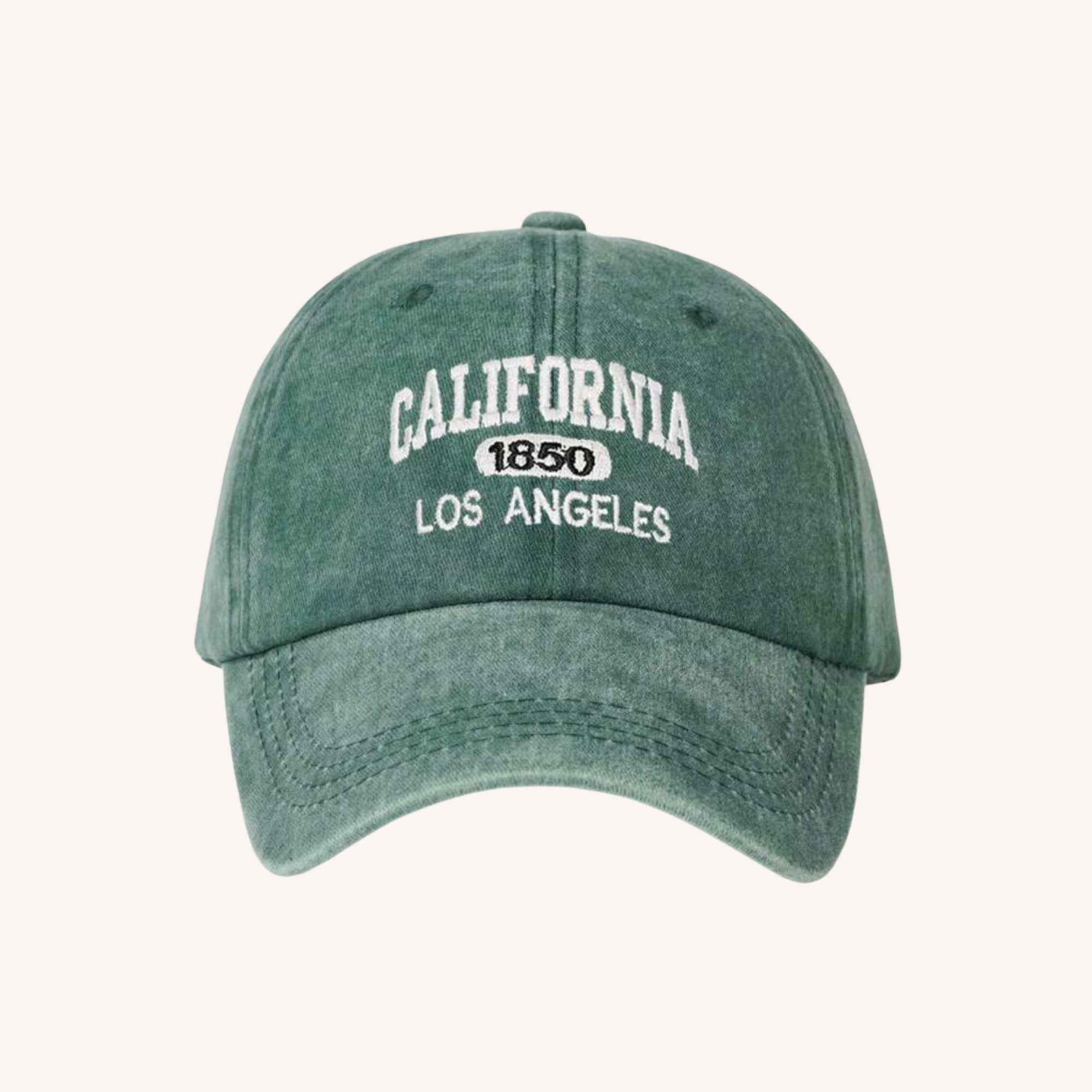 Casquette - 6 coloris ⚾️