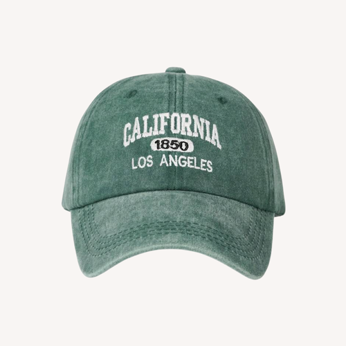 Casquette - 6 coloris ⚾️