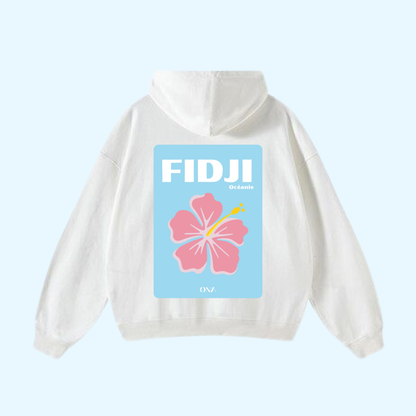 Sweat shirt - Fidji 🌺