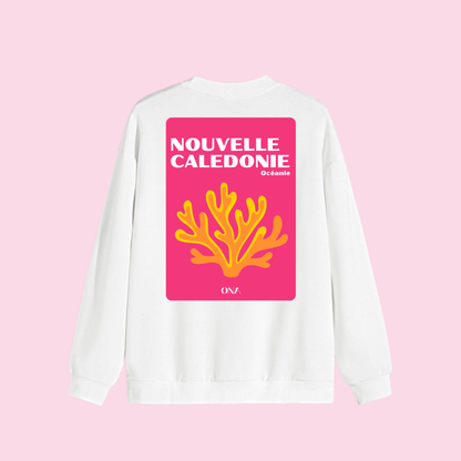 Sweat shirt - Nouvelle Calédonie 🪸