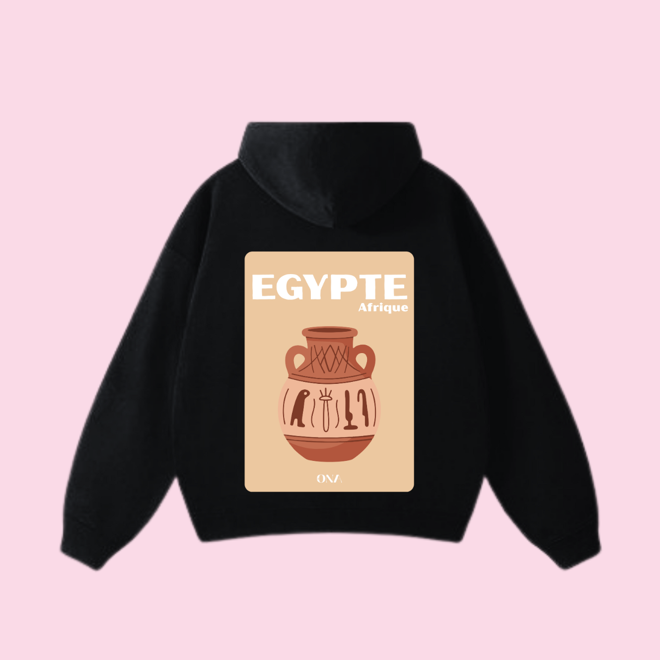 Sweat shirt - Égypte 🏺