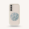 Coque Samsung - Underwaves 🌊