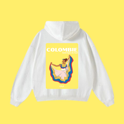 Sweat shirt - Colombie 🇨🇴