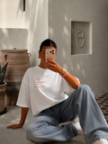 T-shirt - Au dessus des ☁️