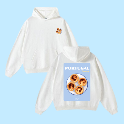 Sweat shirt - Portugal 🇵🇹