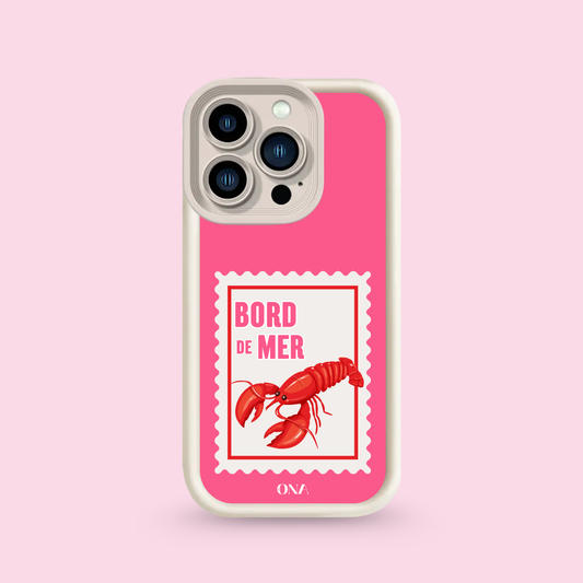 Coque Iphone - Bord de Mer 🦞