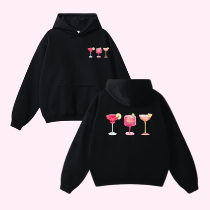 Sweat shirt - 3 Cocktails 🎀