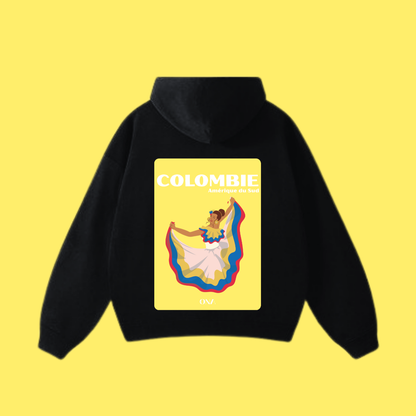 Sweat shirt - Colombie 🇨🇴
