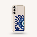 Coque Samsung - Amour 🧿