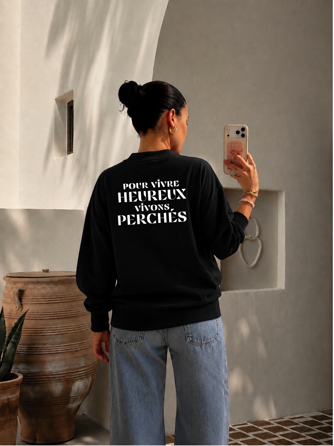 Sweat - Vivons Heureux ☀️
