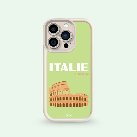 Coque Iphone - Italie 🇮🇹