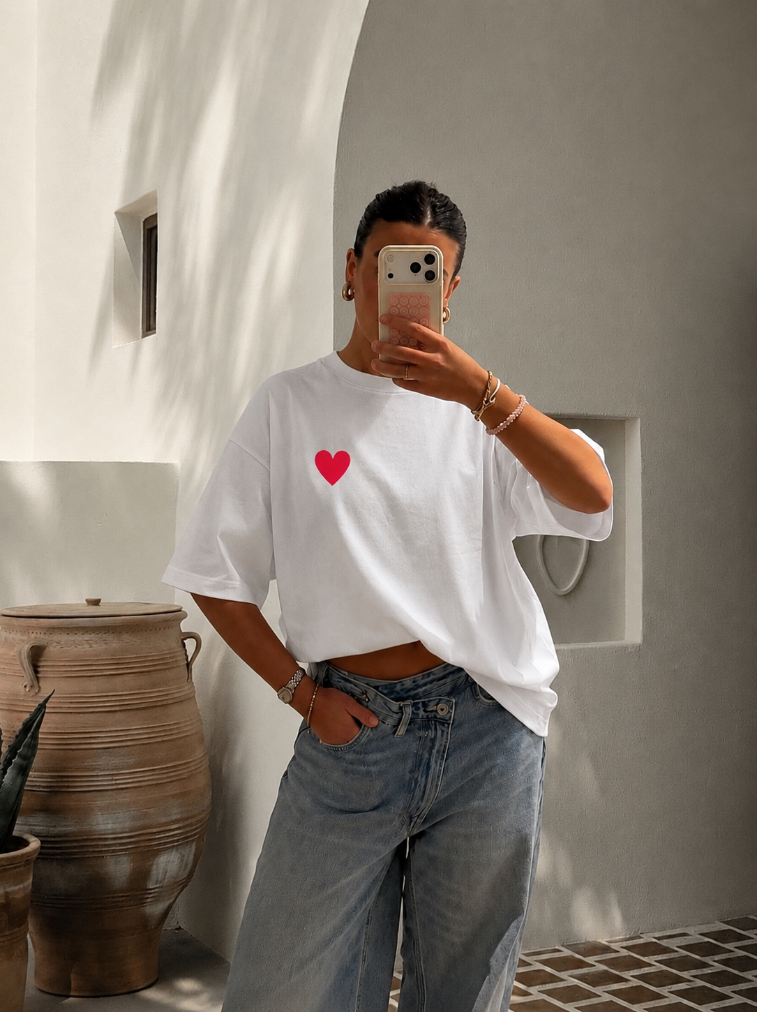T-shirt - P’tit Aper❤️