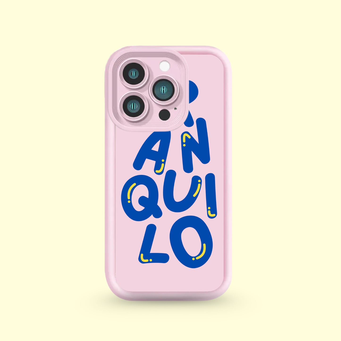 Coque Iphone - Tranquilo 🙃