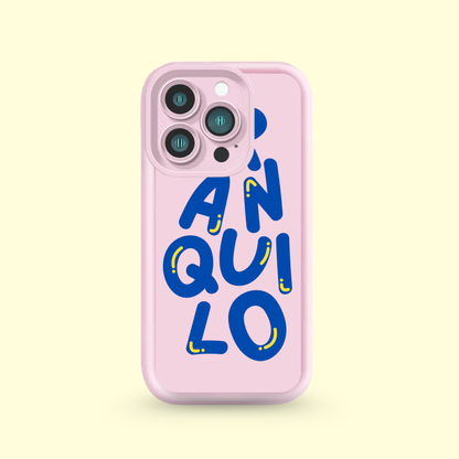 Coque Iphone - Tranquilo 🙃