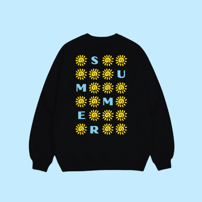 Sweat shirt - Summer 🌞