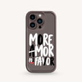 Coque Iphone - More Amor 🪩