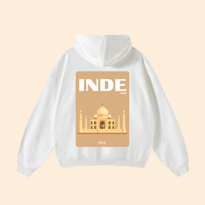 Sweat shirt - Inde 🛕