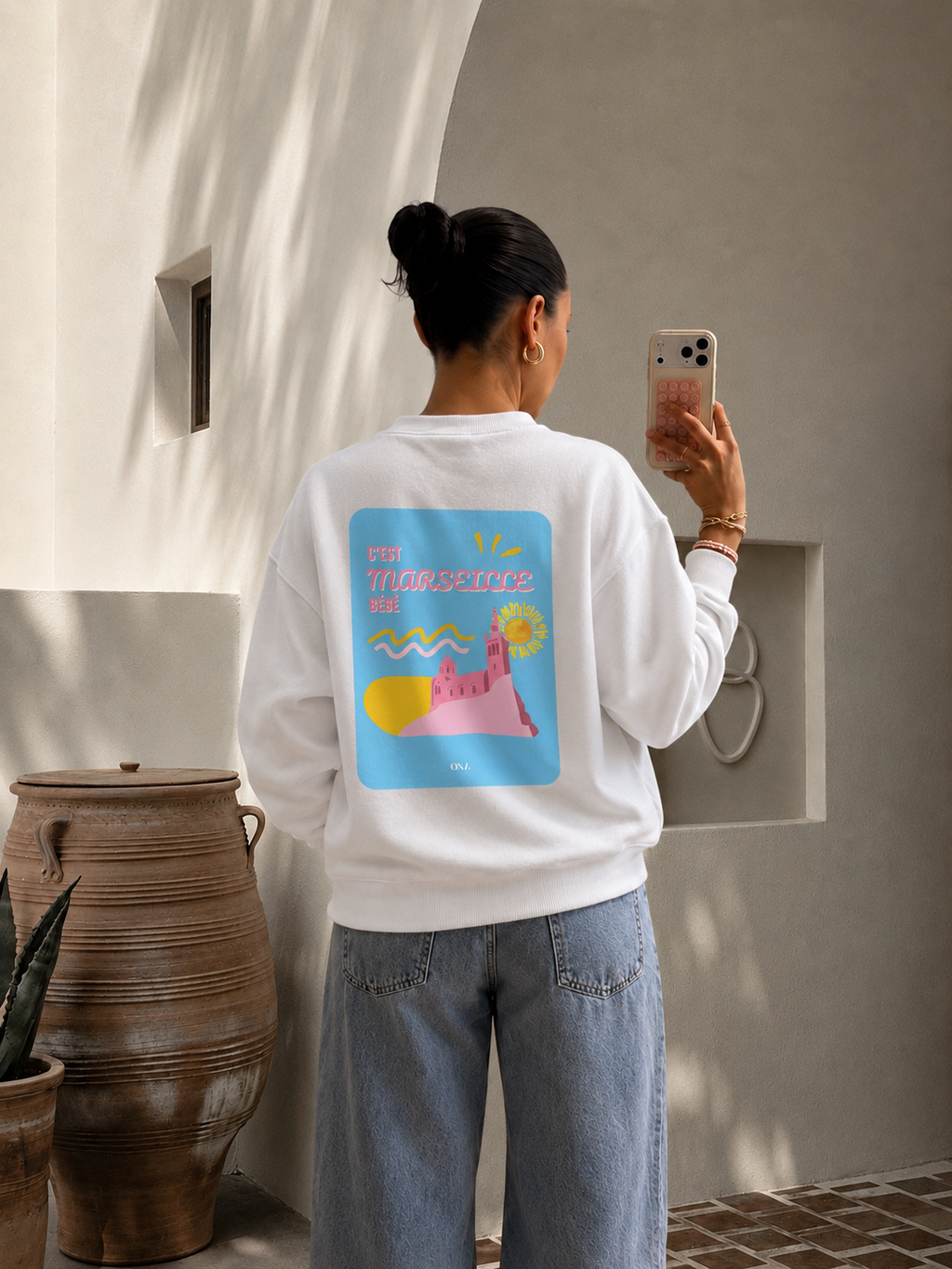 Sweat - Marseille 🌞