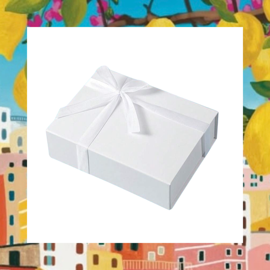 Boîte Cadeau 🤍