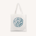 Tote Bag - Underwaves 🌊