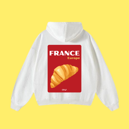 Sweat shirt - France 🥐