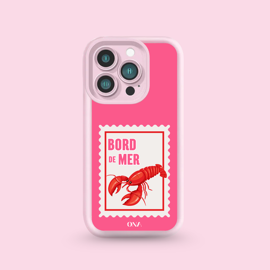 Coque Iphone - Bord de Mer 🦞