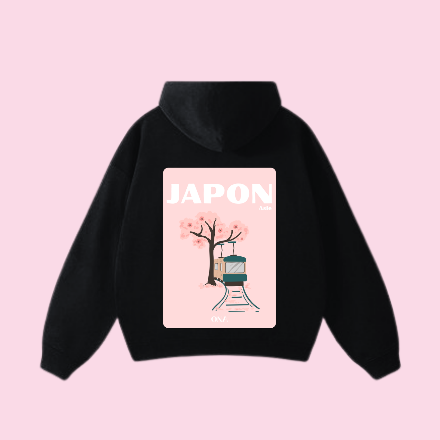 Sweat shirt - Japon 🇯🇵