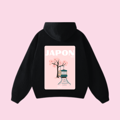 Sweat shirt - Japon 🇯🇵