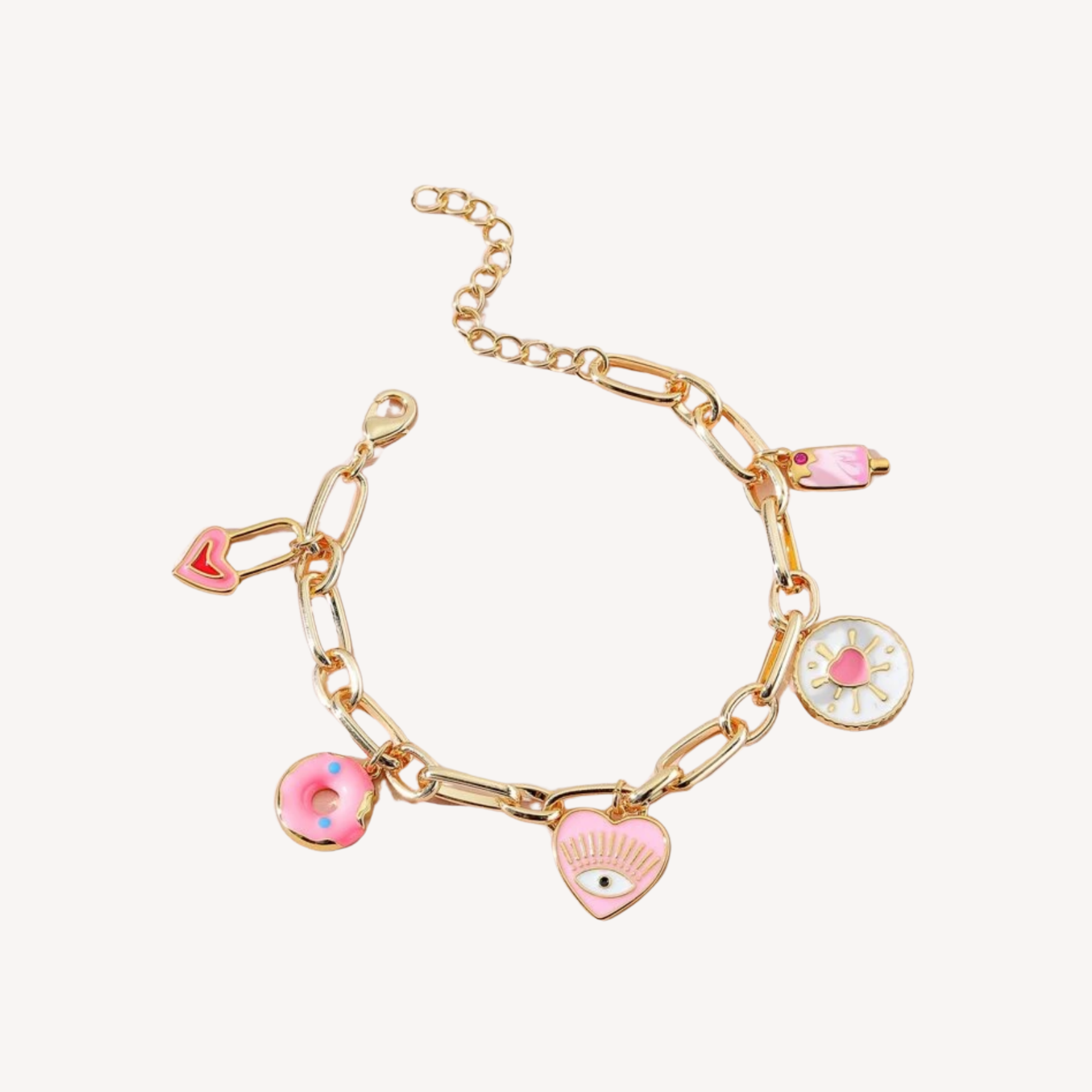 Bracelet - Valentine