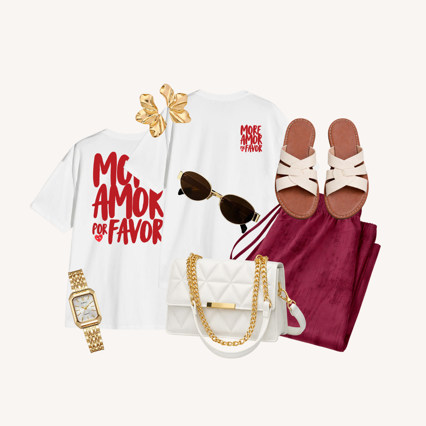Ma Box - Sarah