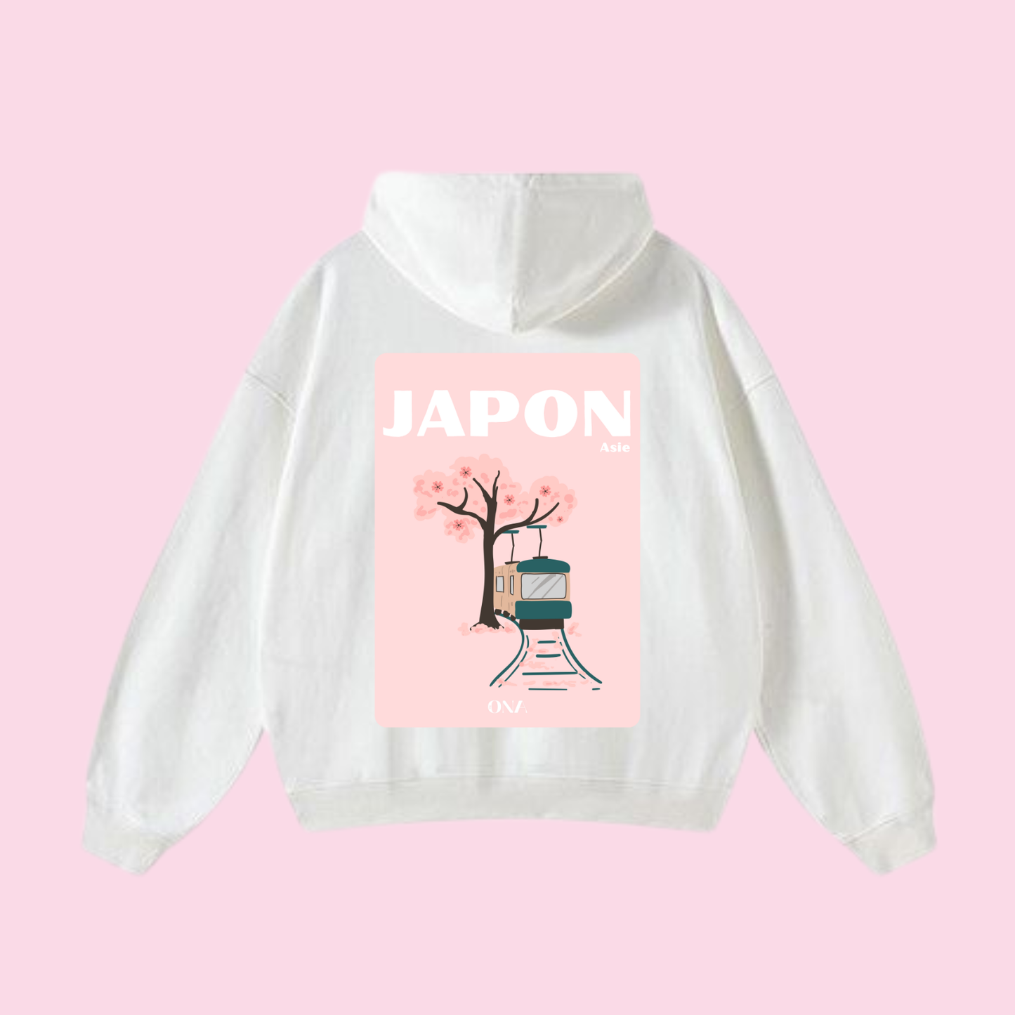 Sweat shirt - Japon 🇯🇵