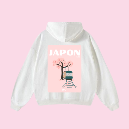Sweat shirt - Japon 🇯🇵